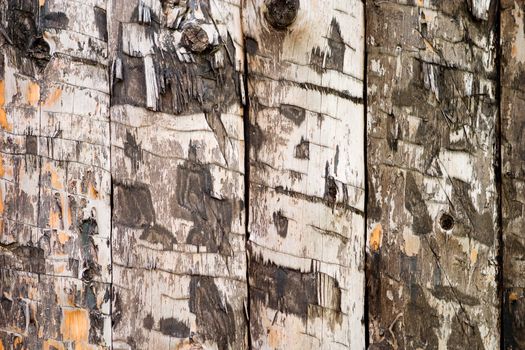 A wood slab texture background image