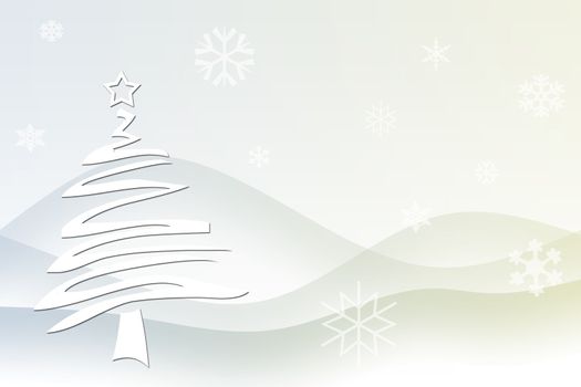Merry Christmas and a Happy New Year