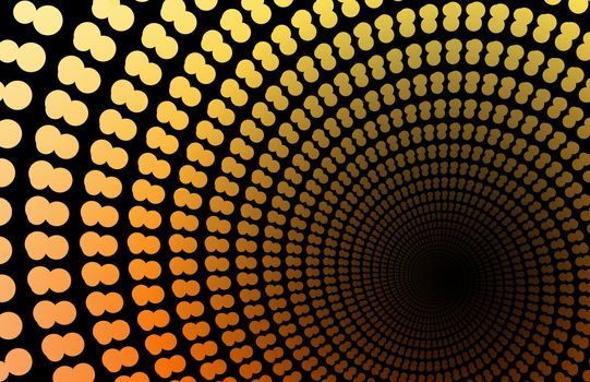 A Mechanical Engineering Science Abstract as Art