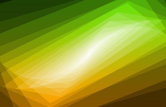 Clean and Simple Trendy Abstract as Background 