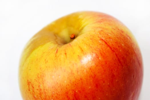 juicy apple, apple diet, fresh apple, rose apple, easy breakfast, small snack, an apple