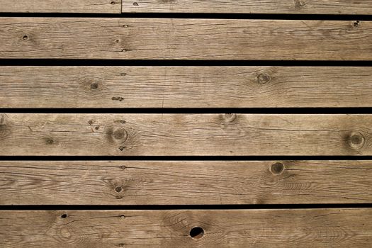 A plank wood background texture