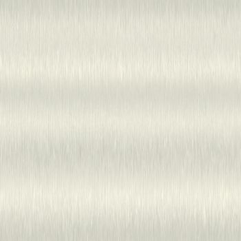 Seamless Brushed Metal Texture Background as Art