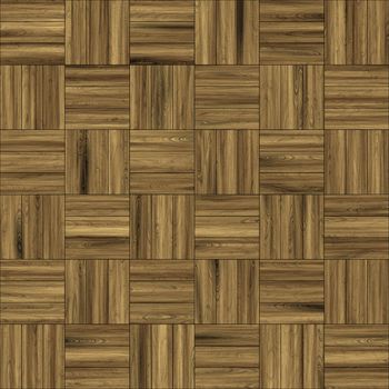 An illustration of a nice seamless wood texture