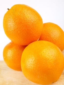 Oranges