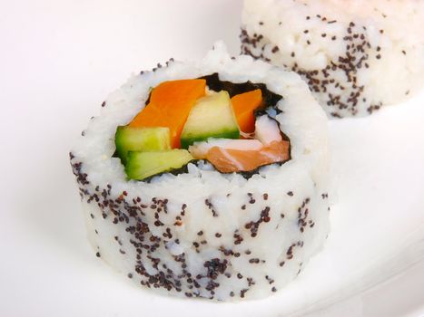 Japanese Sushi