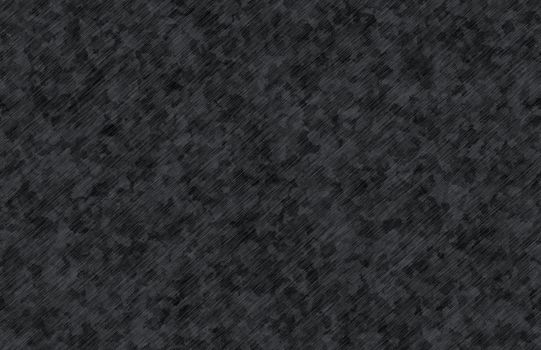 Metal Texture of Smooth Brushed Steel Material