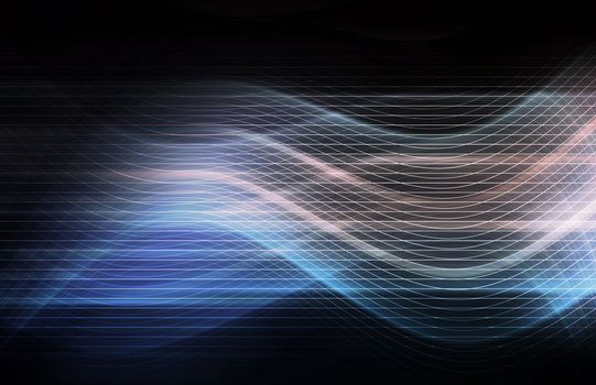 Corporate Communications As a New Technology Art