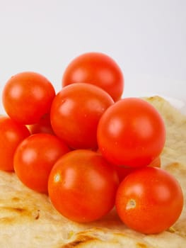 cherry tomato