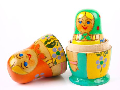 Russian Dolls