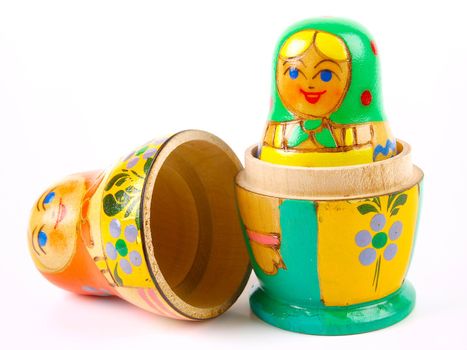 Russian Dolls