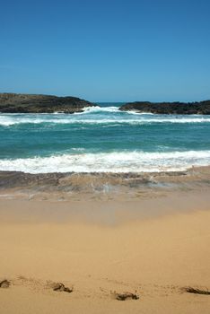 Mar Chiquita Cove & Cueva de las Golondrianas in Puerto Rico