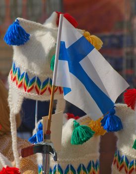 Finnish Souvenirs