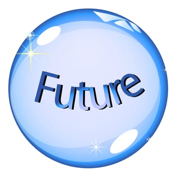 Crystal Ball Future