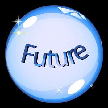 Crystal Ball Future