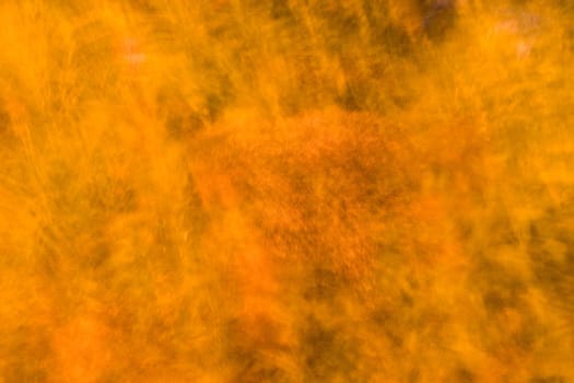 A wild orange abstract image - grunge or fire.