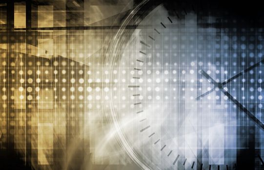 Research and Development of New Technology As Art