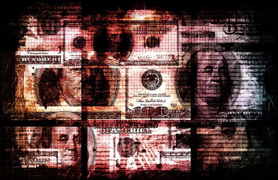 Dirty Money Crime and Corruption of Wealth