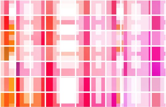 Video Games Entertainment Abstract as a Art