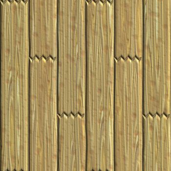 Wood Background Design Element as Simple Texture