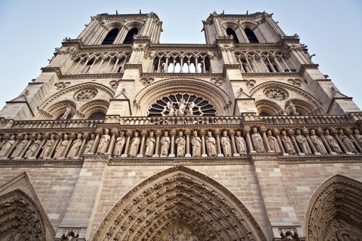 Notre-Dame Paris