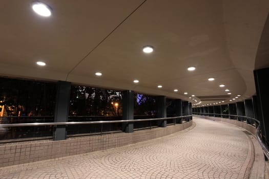 flyover