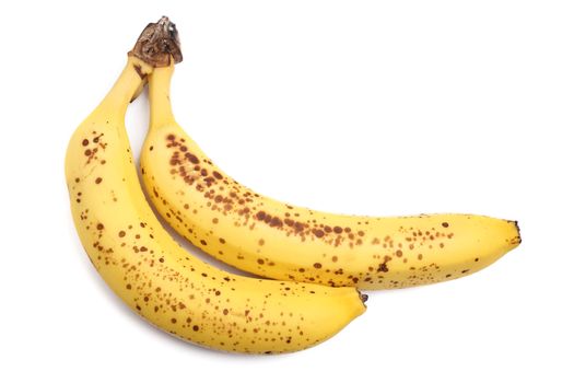 ripe banana