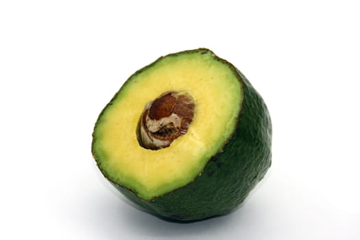 Fresh fruit - avocado
