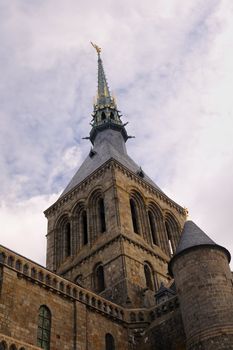 Mount Saint Michel