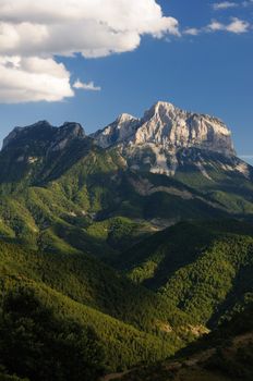 Pyrenees