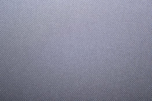 Texture of a grey thick cloth fabric