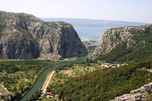 the beauty of Croatia, die Schönheit von Kroatien 