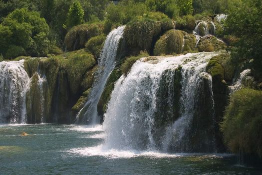 the beauty of Croatia, 
die Sch�nheit von Kroatien
