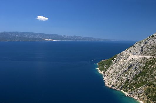 
the beauty of Croatia, 
die Sch�nheit von Kroatien
