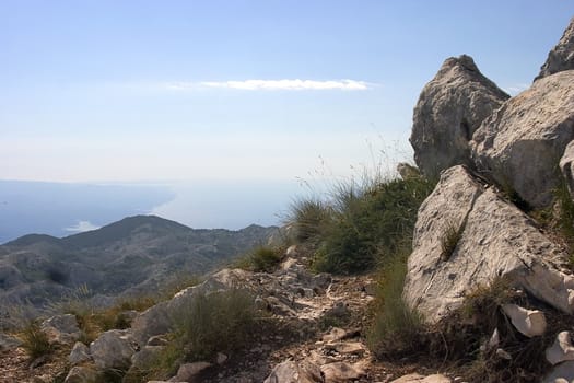 the beauty of Croatia, die Schönheit von Kroatien