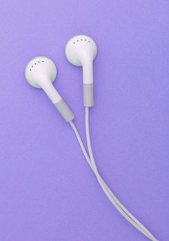 Ear buds