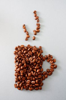 Coffee beans