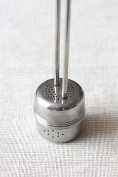 Tea infuser