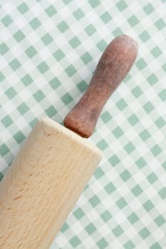 Rolling pin