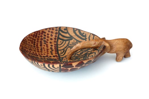 African bowl