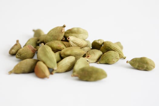 Cardamom