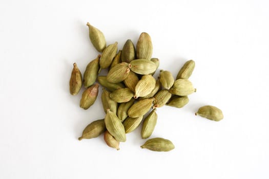 Cardamom