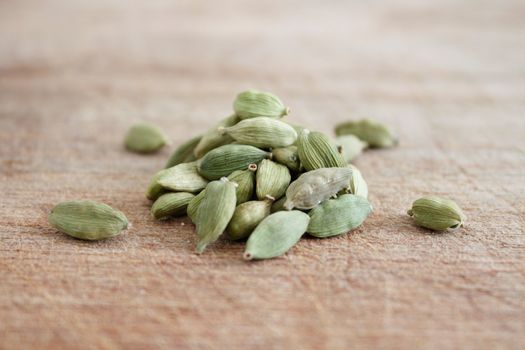 Cardamom