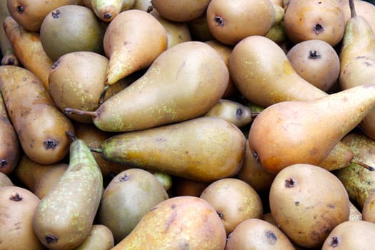 Pears