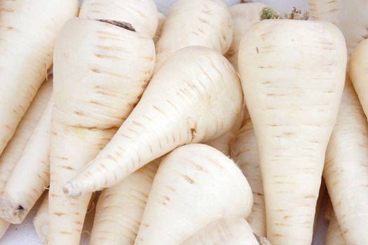 Parsnips