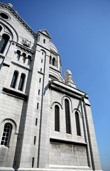 Basilique du Sacre-Coeur