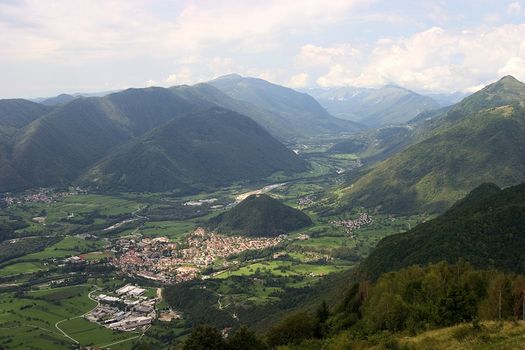 Julischen Alpen, beauty slovenia