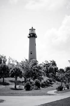 Jupiter Lighthouse