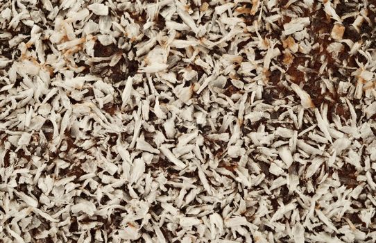 great image of lamington cake background
