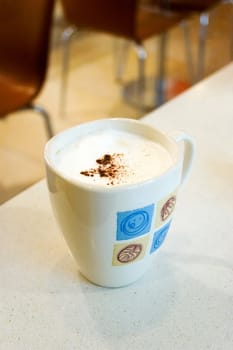 cappuccino